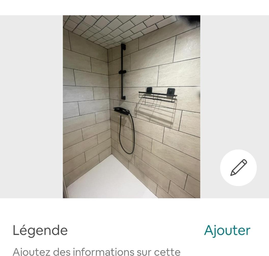 Anna Villa Pléboulle Eksteriør billede