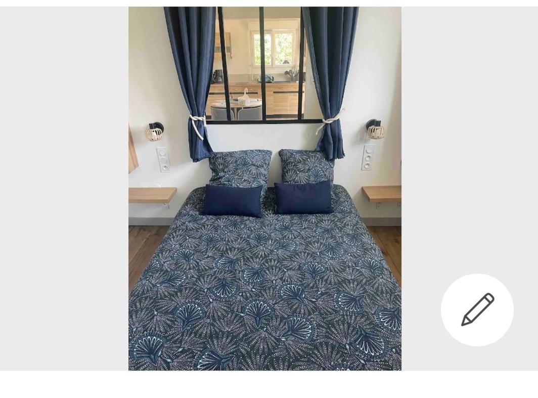 Anna Villa Pléboulle Eksteriør billede